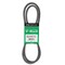 Mbl Mitsuboshi Super KB Standard V-Belt 0.63 in. W X 67 in. L For Riding Mowers 5LK670A - alternate 1